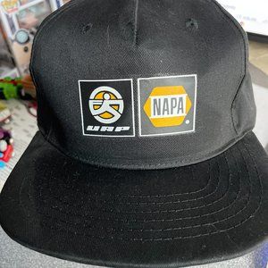 UAP NAPA SNAPBACK BASEBALL STYLE HAT CAP